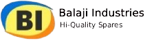 Balaji Industries Logo